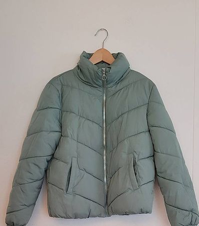 Winterjacke, Gr. M