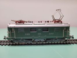Märklin 427 SBB, H0