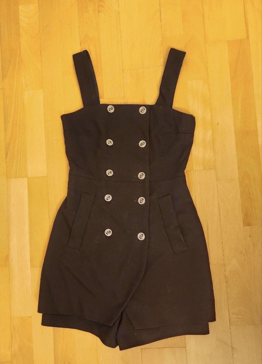 Maje Tute: Maje Jumpsuit size 34  – Usato da St. Gallen venduto da kka_l9wg 3