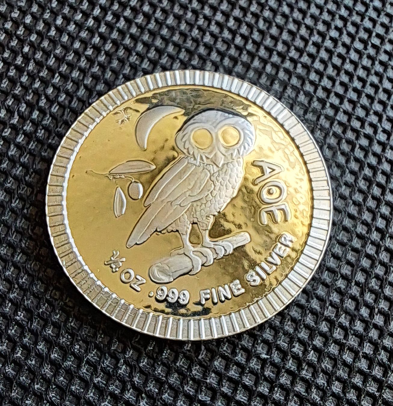 Tutti le monete: 1/4 OZ  Silber AOE 2018 – Nuovo (secondo la descrizione) da Weinfelden venduto da shopping-island