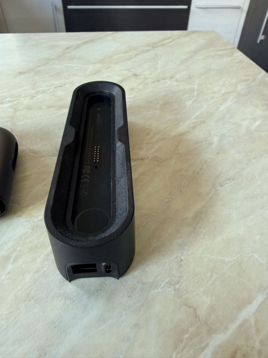 Disques durs: NAS portable avec station d’accueil – D'occasion à Riddes par Benbole 1