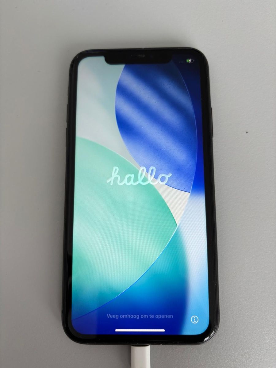 Apple Handys / Smartphones: iPhone 11 – Gebraucht aus Zürich von ani_gmc7