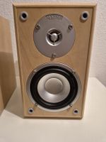 Magnat Motion 110 - 2 Way Speaker System - 100 watts
