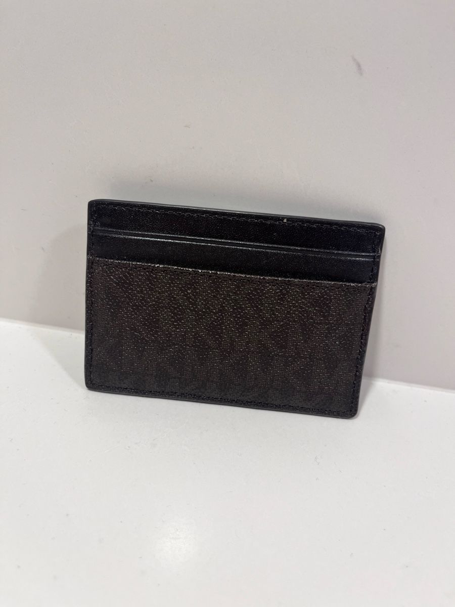 Michael Kors Portafogli: Michael Kors Kartenetui – Nuovo (secondo la descrizione) da Hinwil venduto da dire07 2