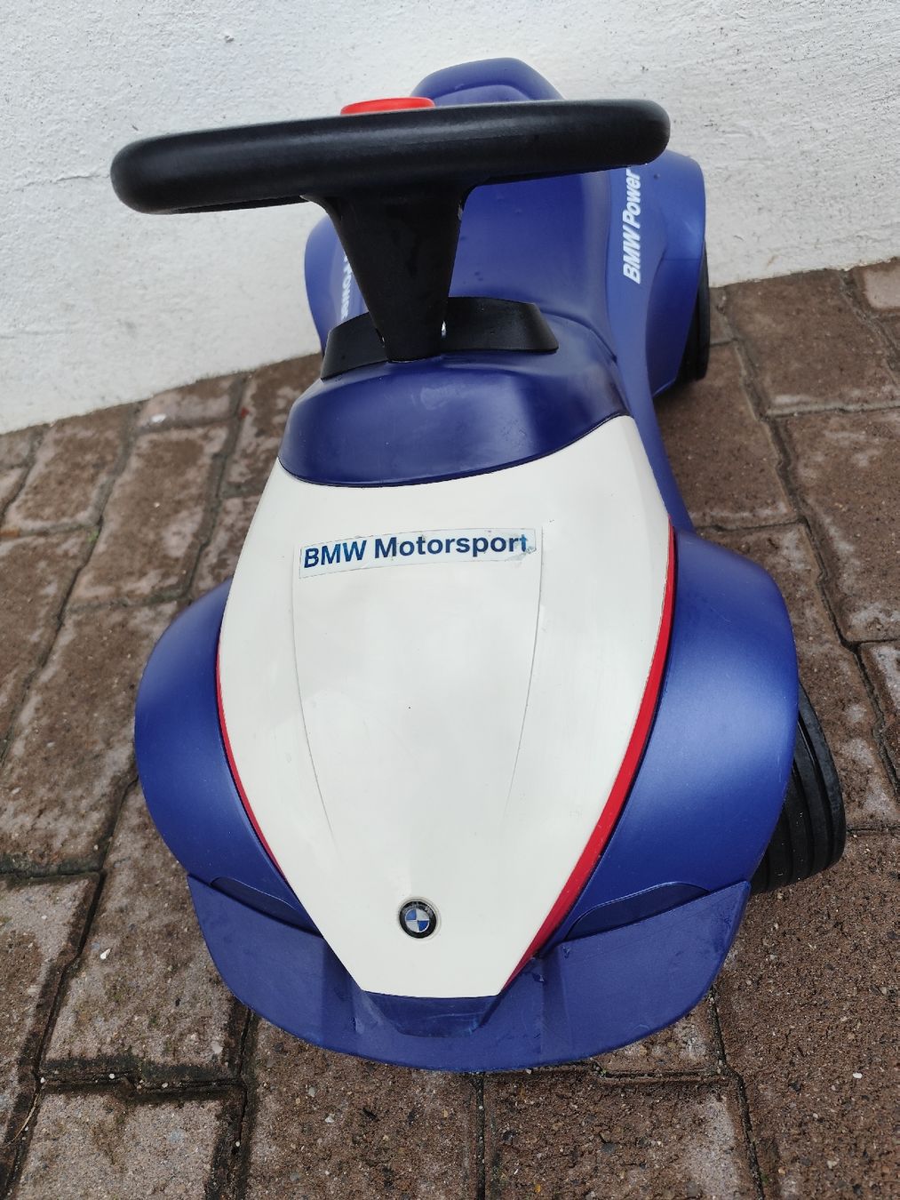 BMW Fahrzeuge für Kinder: Bobby Car BMW – Gebraucht aus Bremgarten b.Bern von anna_migos 1