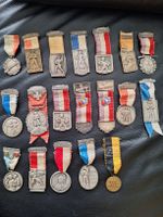 Orden und Auszeichnungen Konvolut, Konvolut, Militaria, Dive