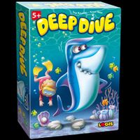Spiel Deep Dive von LOGIS