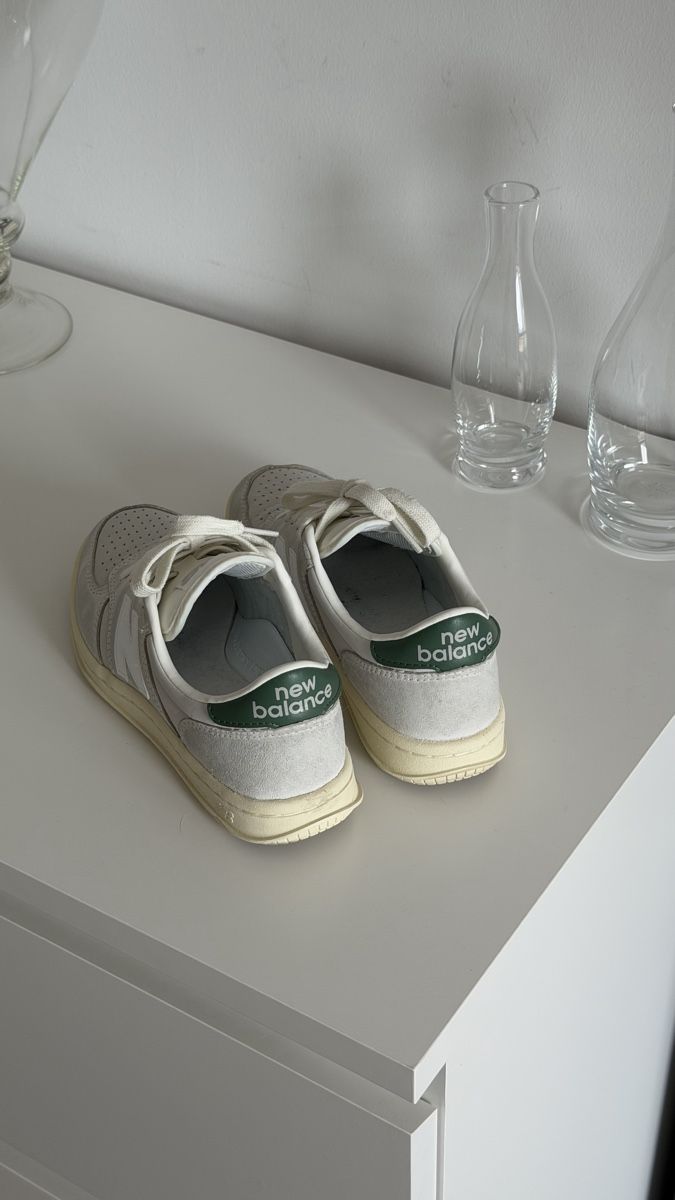New Balance Scarpe da uomo: New Balance sneakers – Nuovo (secondo la descrizione) da Paradiso venduto da viorea 4