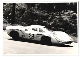 Fotografie Motorsport 1000km Rennen Nür