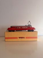 WESA Schweiz Modelleisenbahn