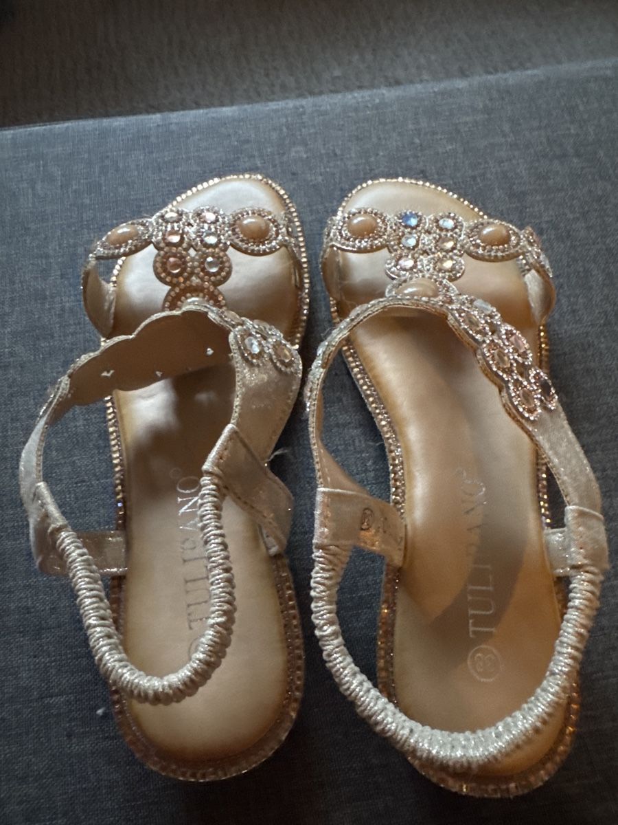 Scarpe da donna: Sandaletten Neu (38) – Nuovo e nell'imballaggio originale da Vezia venduto da sidu03 1