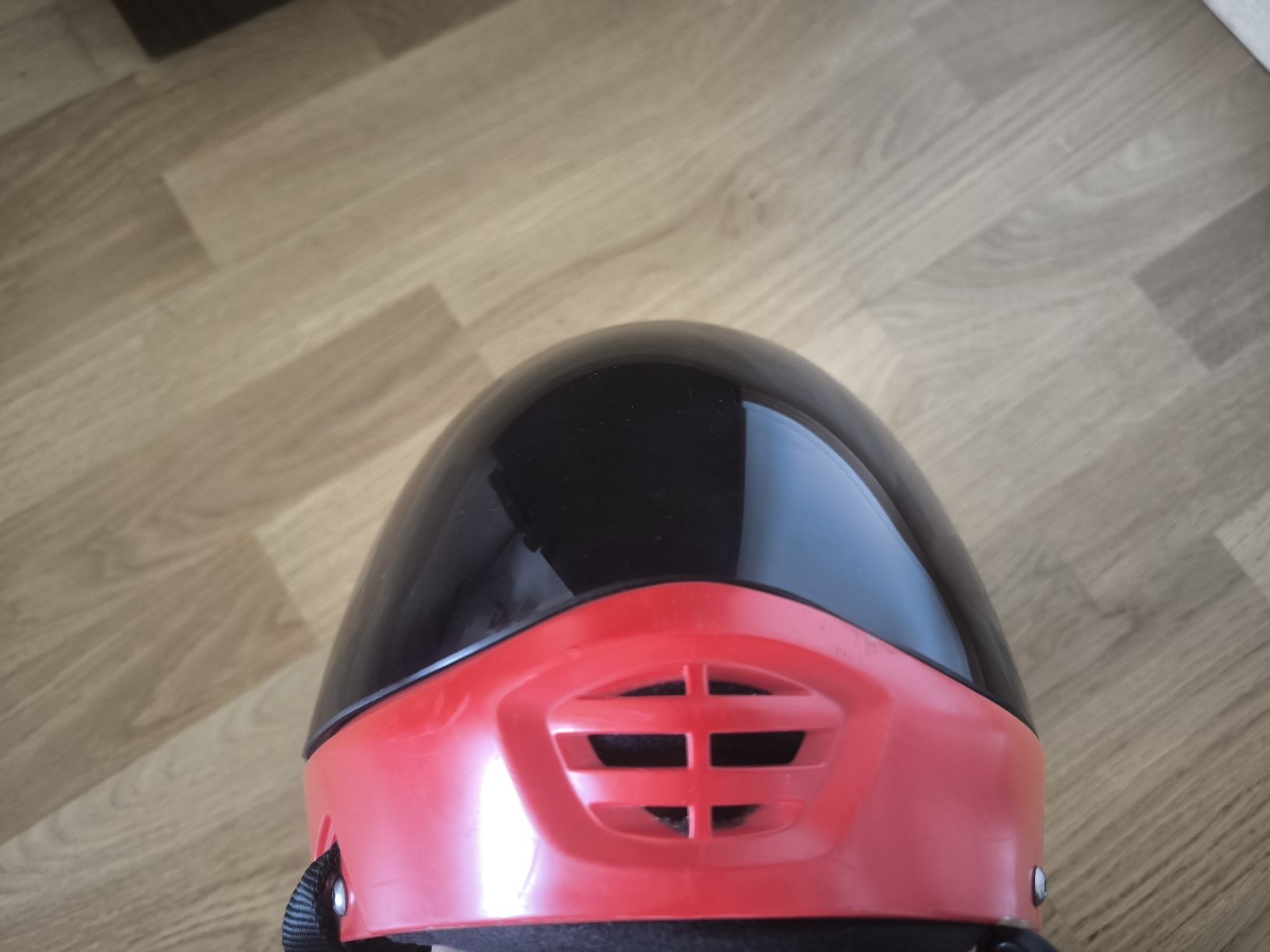Caschi: Cookie G3 Skydive Helm – Usato da Villars-sur-Glâne venduto da Sneaky765 2