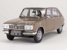 RENAULT 16 TX 1974 MET.BEIGE 1:18 NOREV