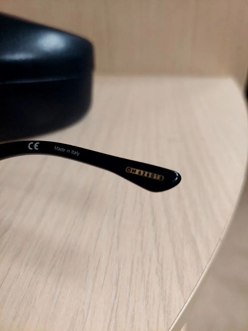 Chopard Occhiali & Lenti: Sonnenbrille Chopard original – Usato da Zell LU venduto da Cipollone7 3
