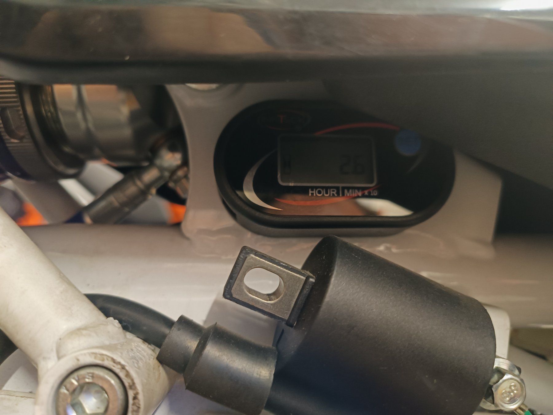 Mini Bikes: IMR 190 Copa GP – Gebraucht aus Islikon von Dave_o 9