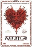 Paris je t'aime (in deutscher Sprache)