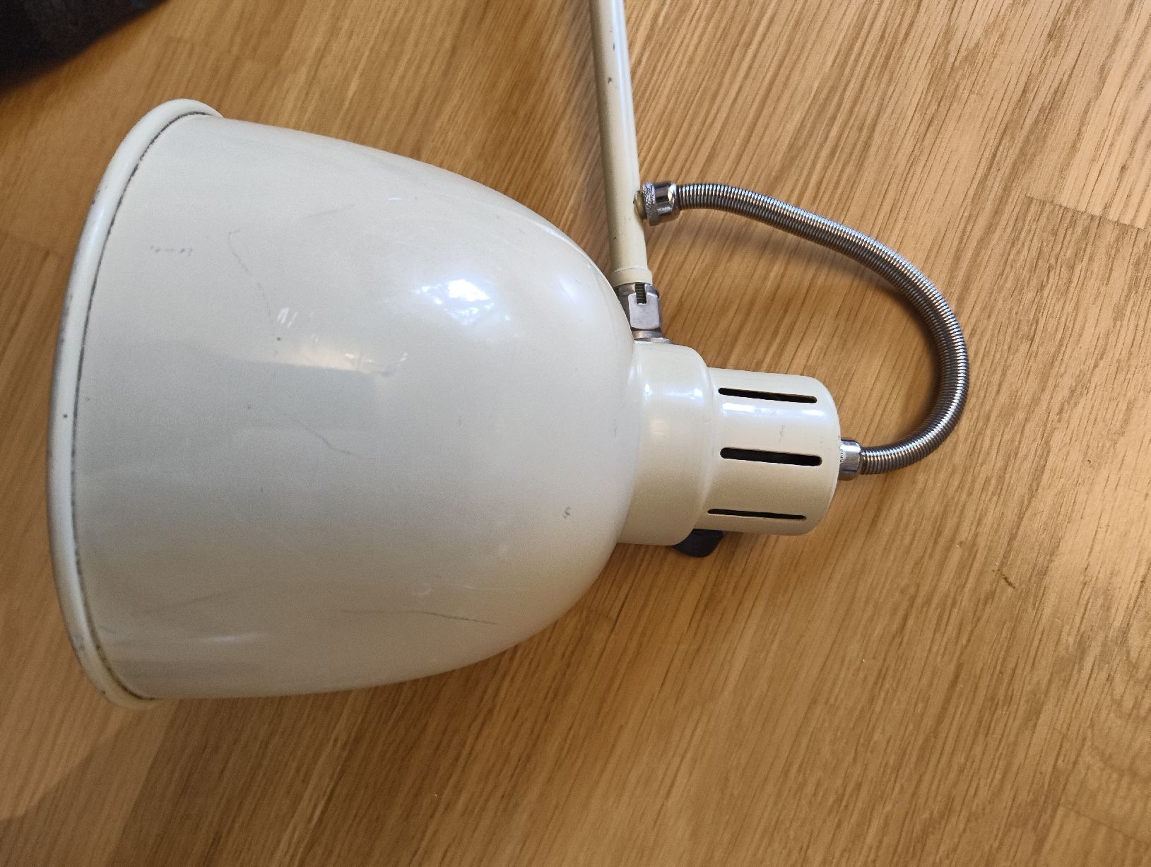 Amba Lampes: Amba Basel Scherenlampe – D'occasion à Zürich par BK8000 6