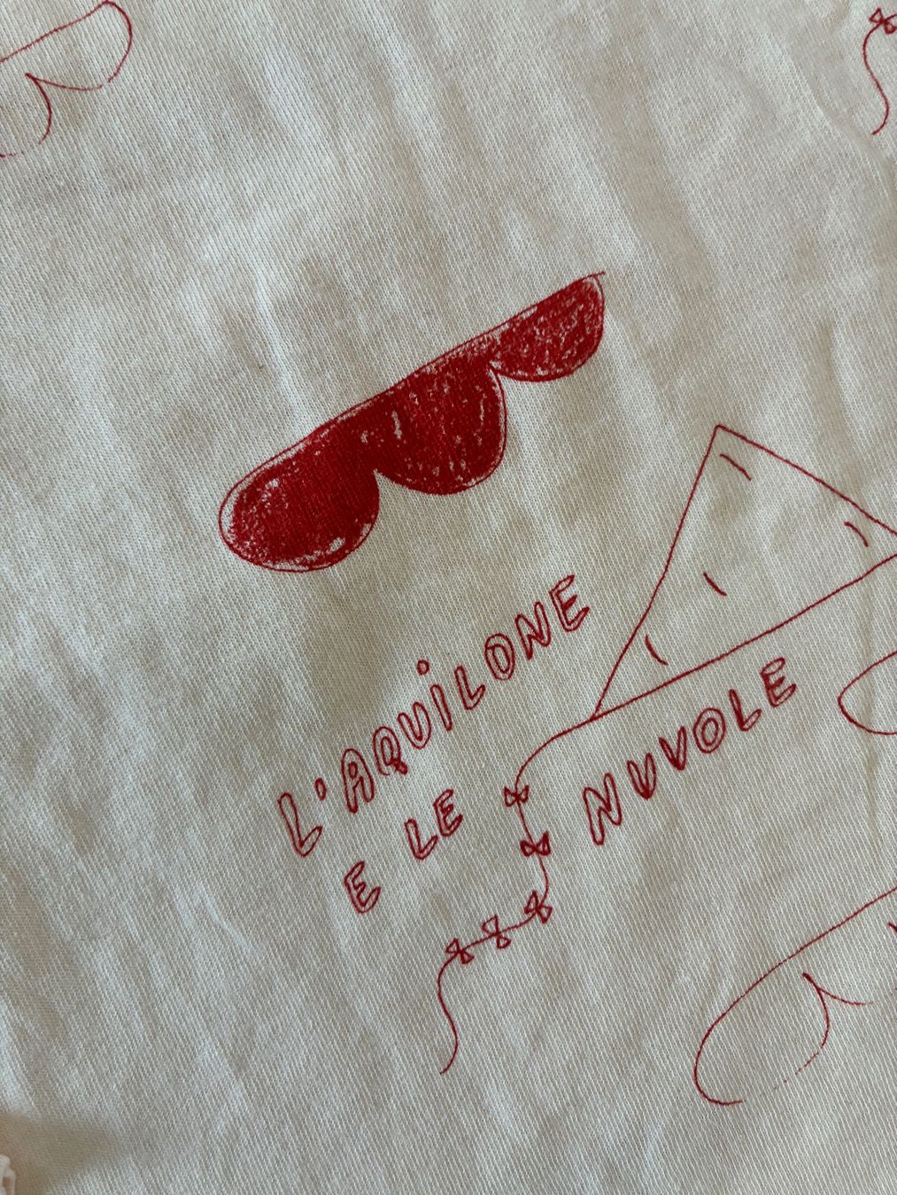 T-shirt: The Animals Observatory NEU – Nuovo e nell'imballaggio originale da Fribourg venduto da waves55 3