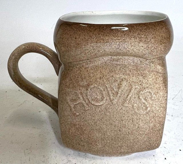Tazze: Tasse Mug Hovis Toastbrot – Usato da Zürich venduto da gigimai67