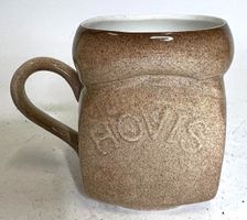 Tasse Mug Hovis Toastbrot