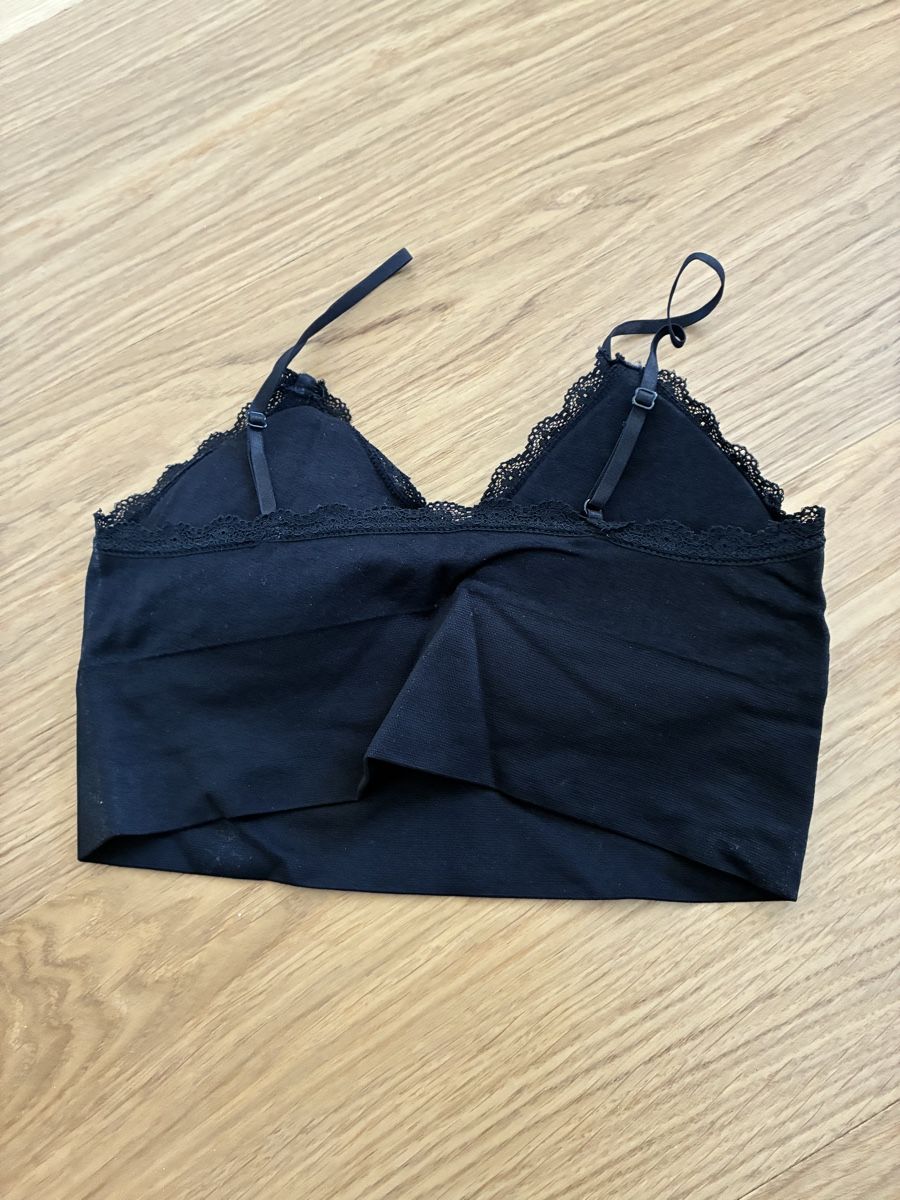 Top: SportBH – Usato da Bassersdorf venduto da secondhand_clothing 1