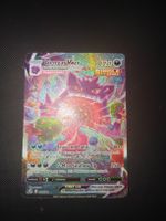 Gengar Vmax FST 271
