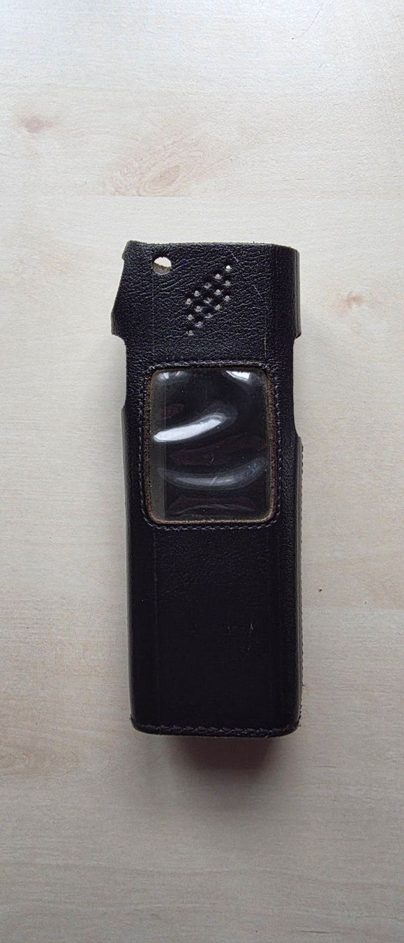 Radiocomunicazione: ascom se 160 Ledertasche – Nuovo (secondo la descrizione) da Aarburg venduto da Se20