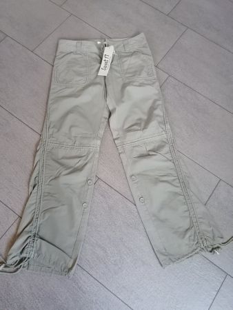 Hose Damen Gr. 38