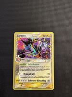 Pokémon Karte Garados Delta Species 8/110