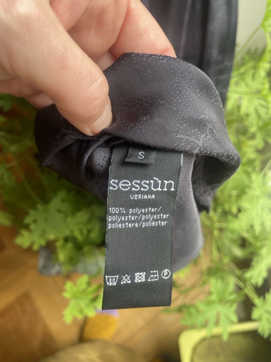 Sessun Vestiti: Robe Sessun S – Usato da Vevey venduto da louloute72 3