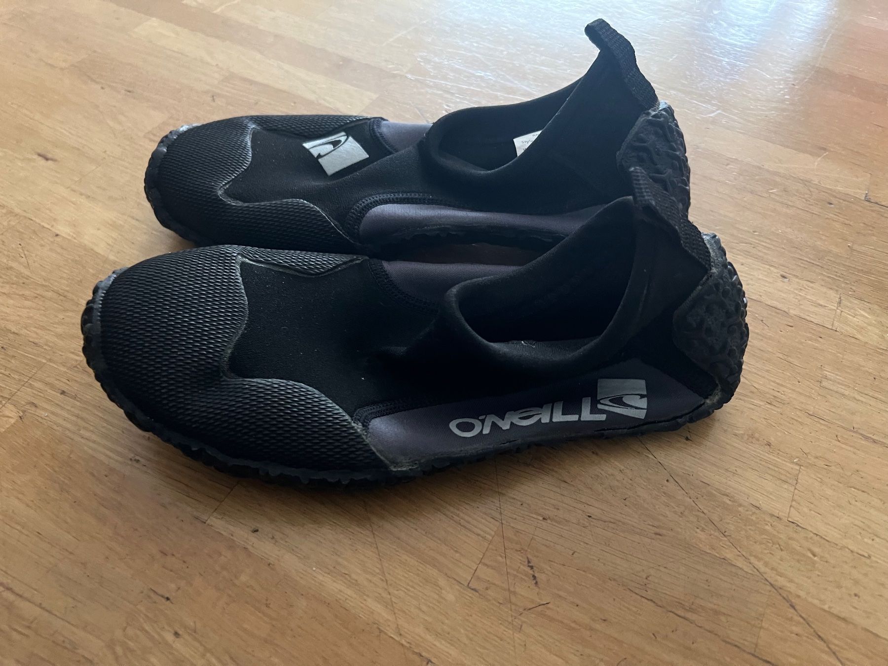 O'Neill Scarpe per ragazzi: O'Neill Surfschuhe Kinder – Usato da Zürich venduto da luc70 1