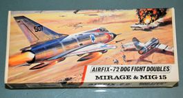 Mirage - Mig DUO Rarität