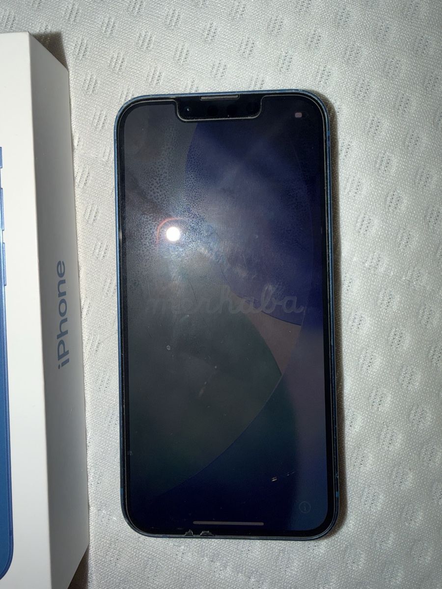 Apple Telefoni cellulari / Smartphones: iphone 13 mini 128 GB – Usato da Boudry venduto da len_2lpk 3