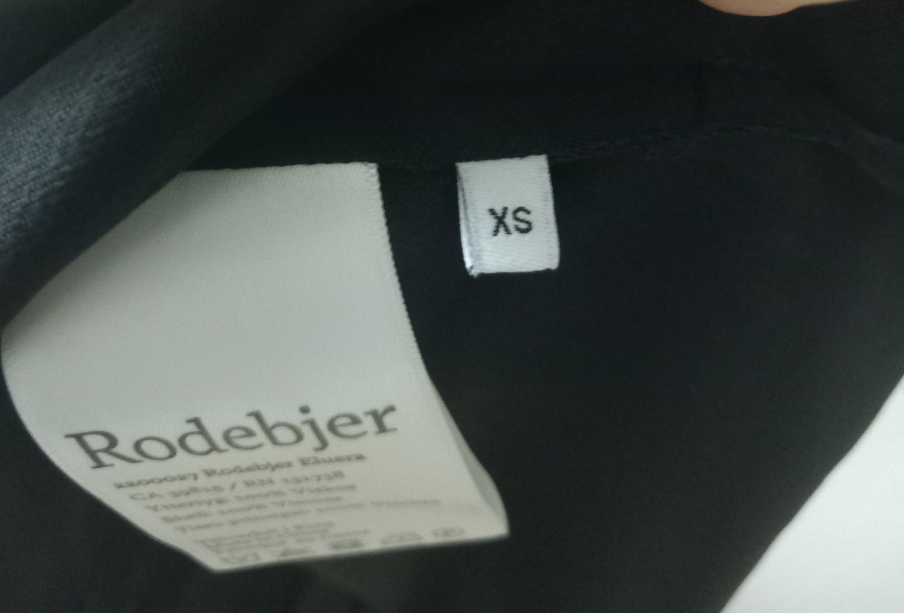 Vestiti: Rodebjer Kleid – Usato da Zürich venduto da Annacw 5