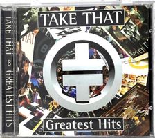 CD - Take That / Greatest Hits
