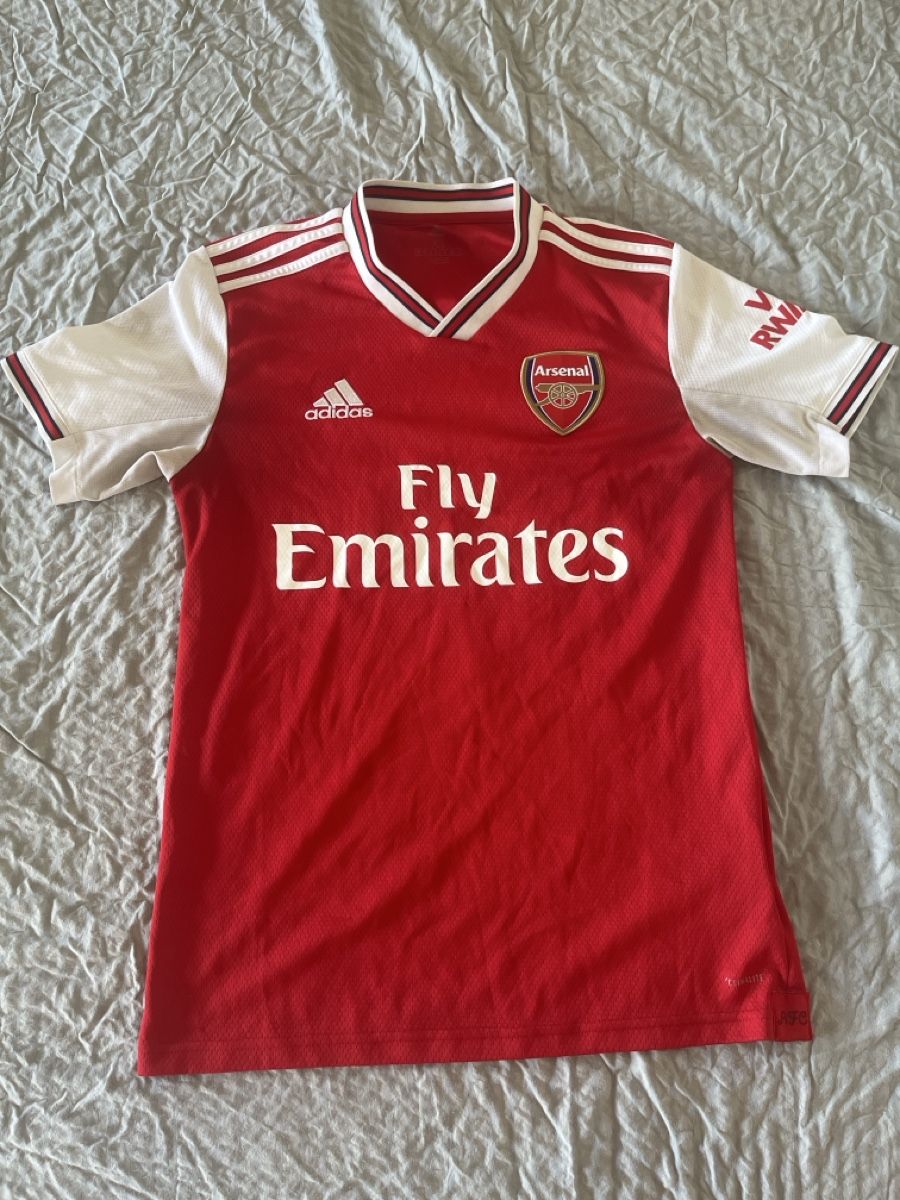 Arsenal Maillots de corps & Pantalons: Maillot arsenal  – Neuf (Voir description) à Chambésy par wal_zv2t