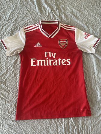 Maillot arsenal 