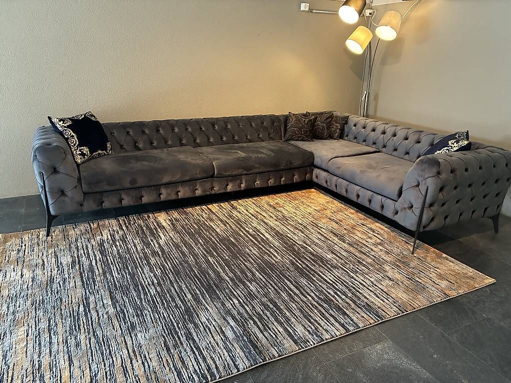 Divani: Designer Ecksofa – Nuovo e nell'imballaggio originale da Fahrwangen venduto da eli_kc5y