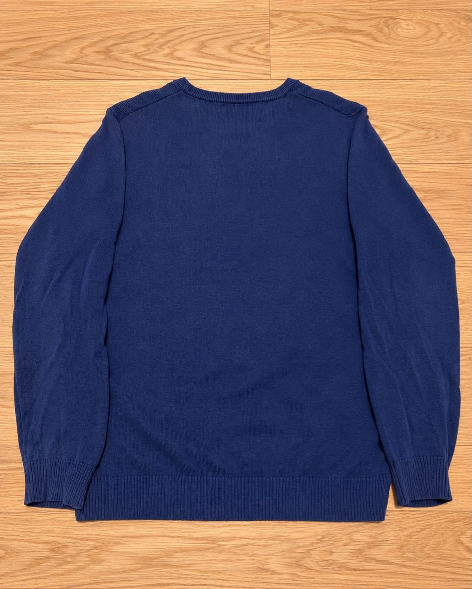 US Polo Maglioni & Felpe: U.S. Polo ASSN. Pullover L – Usato da Bassersdorf venduto da lev_75cn 5