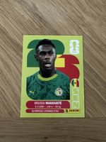 Panini 2026 SEN 4