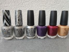 OPI Nail polish, price per bottle,New