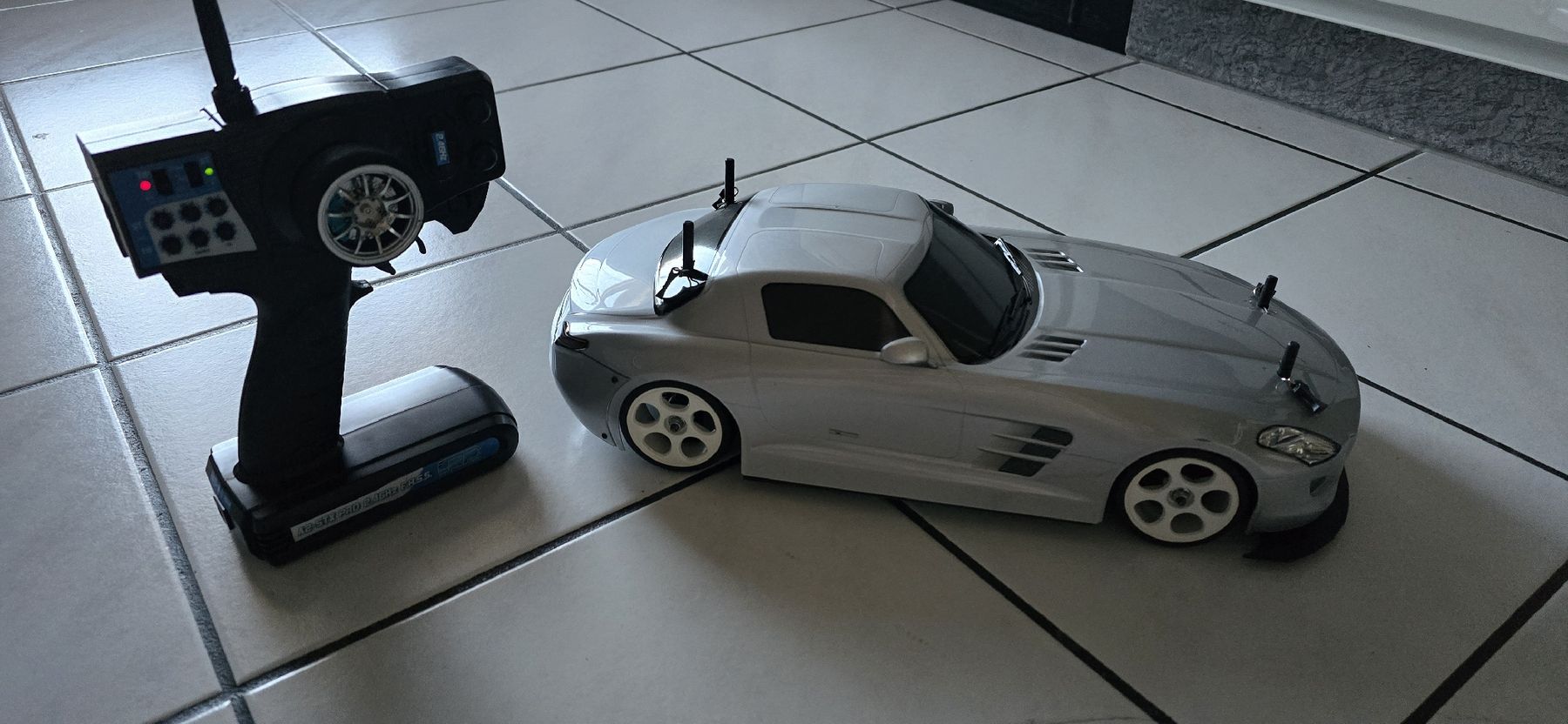 Team Magic RC Modellbau: Team Magic E4JR – Gebraucht aus Siviriez von gad_6pqg 1