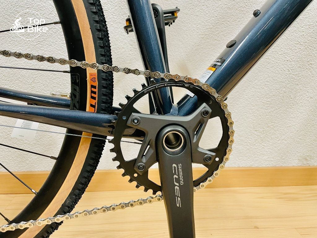 Cannondale Velos: NEW Cannondale Topstone 2 CUES 1x L – Neu und originalverpackt aus Stallikon von TopBikeCH 3