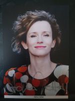 Adina Vetter - handsigniert