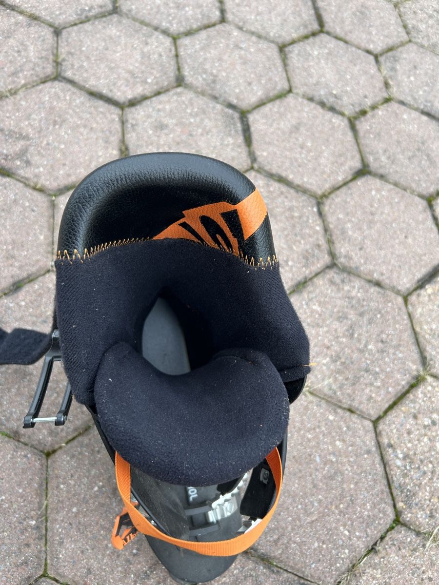 Herrenschuhe: Ski Schuhe Rossignol 28.5 Grösse 44-45 – Gebraucht aus Lüsslingen von Ricodinho 4