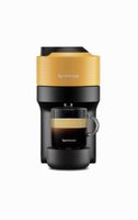 Nespresso Vertuo Pop Mango Yellow