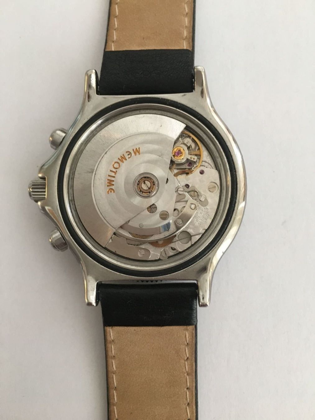 Atlantic Montres: Montre Automatique Atlantic since 1888 – D'occasion à Vevey par tono62 5