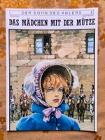 Der Sohn des Adlers Band Nr 4 von 1989