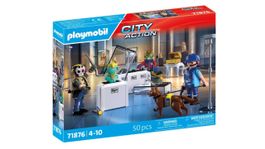 Playmobil 71876 Diamentenraub