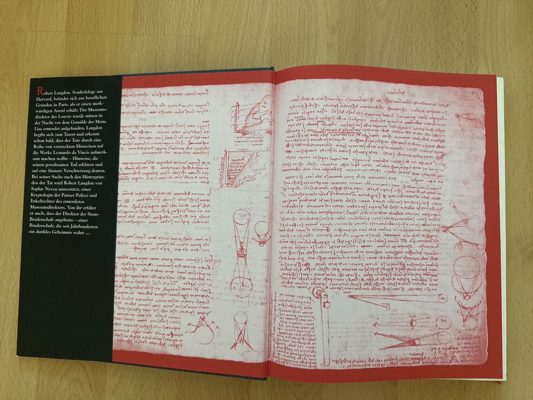 Bücher: Sakrileg - The Da Vinci Code: Illustrierte Ausgabe – Gebraucht aus Schwarzenburg von mezulienka 1